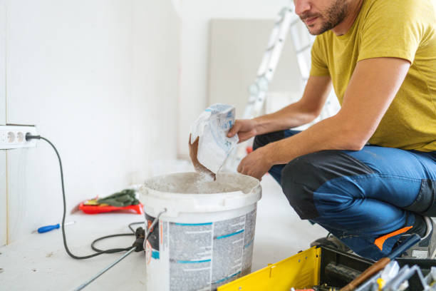 Gibson, AR Mold Removal Company
